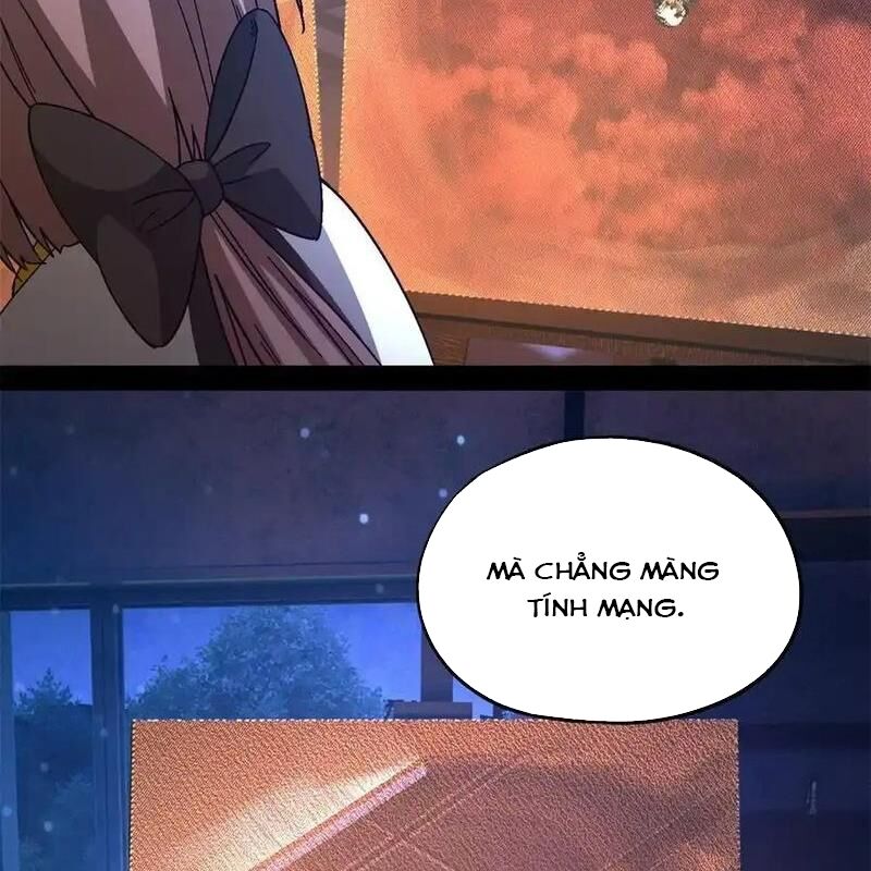 Tận Thế Trò Chơi Ghép Hình Chap 78 - Next Chap 79