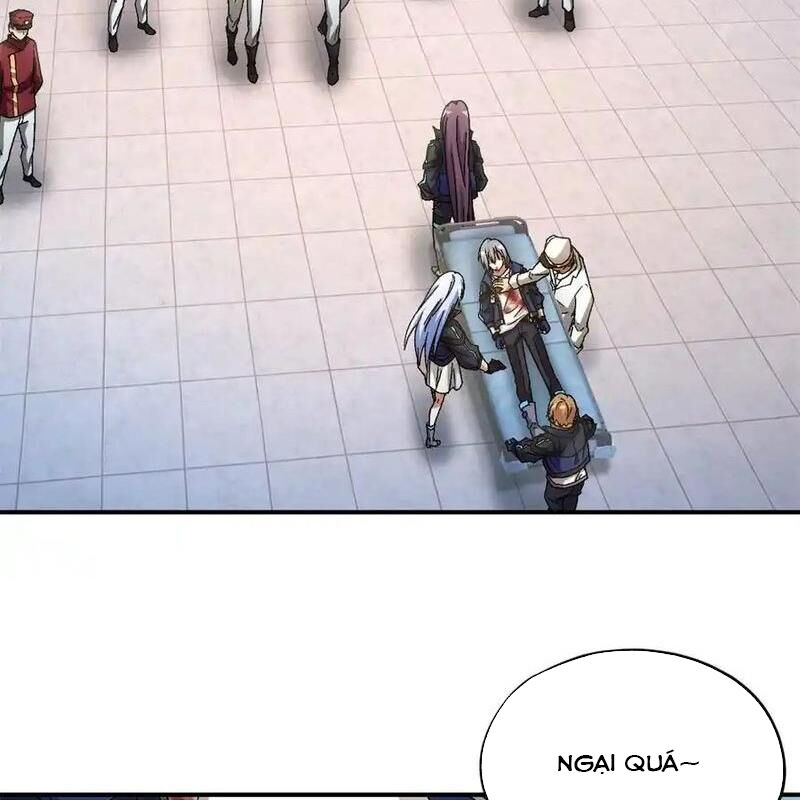 Tận Thế Trò Chơi Ghép Hình Chap 78 - Next Chap 79