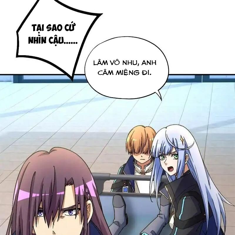 Tận Thế Trò Chơi Ghép Hình Chap 78 - Next Chap 79