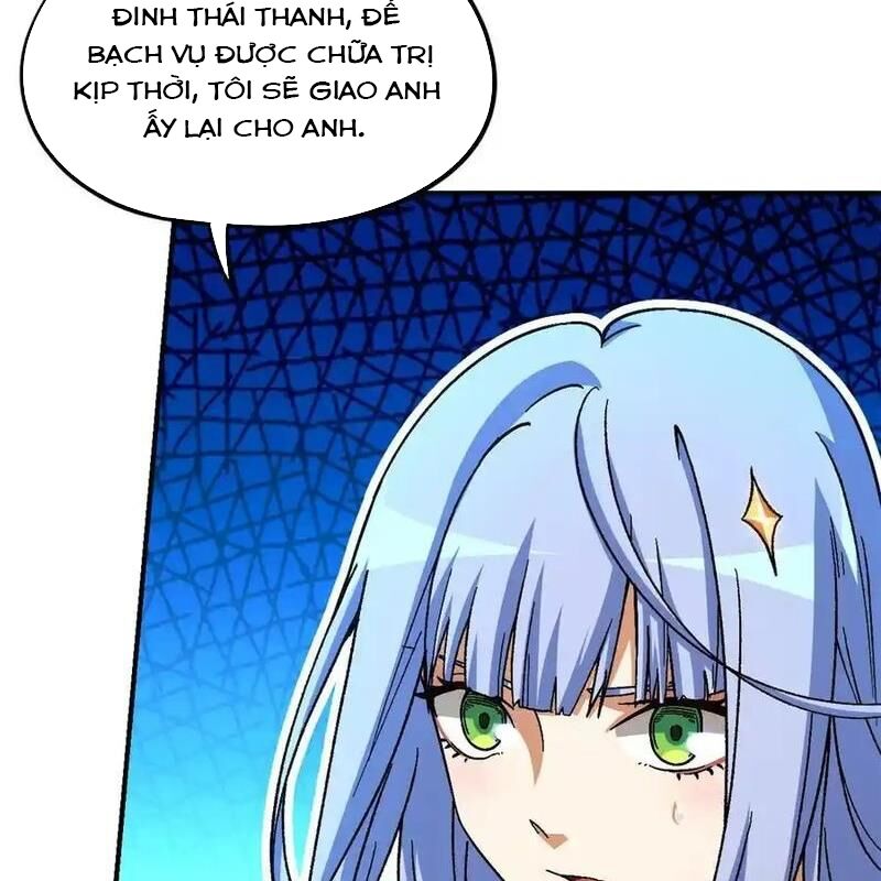 Tận Thế Trò Chơi Ghép Hình Chap 78 - Next Chap 79