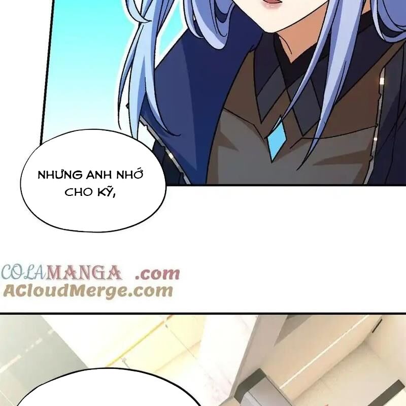 Tận Thế Trò Chơi Ghép Hình Chap 78 - Next Chap 79