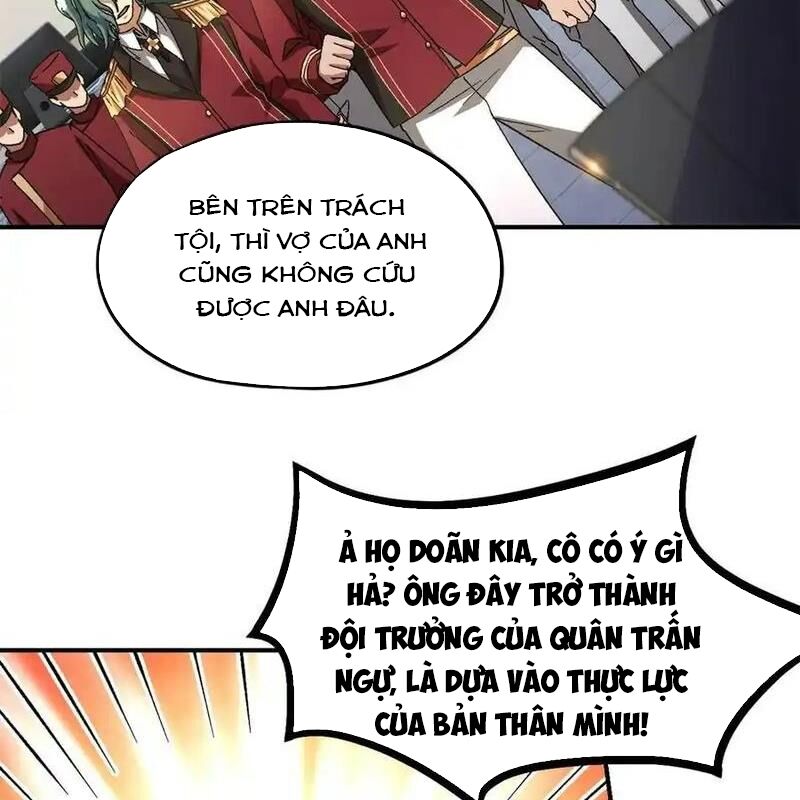 Tận Thế Trò Chơi Ghép Hình Chap 78 - Next Chap 79