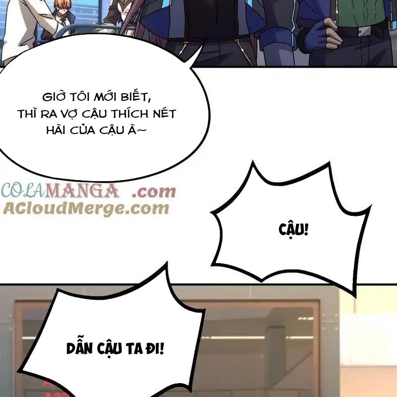 Tận Thế Trò Chơi Ghép Hình Chap 78 - Next Chap 79