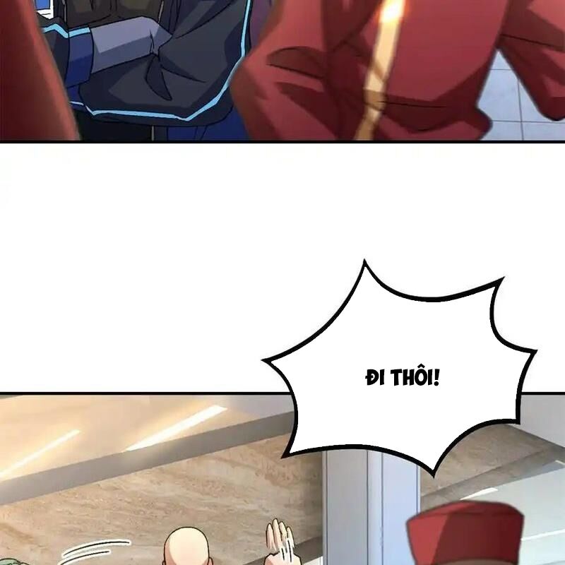 Tận Thế Trò Chơi Ghép Hình Chap 78 - Next Chap 79