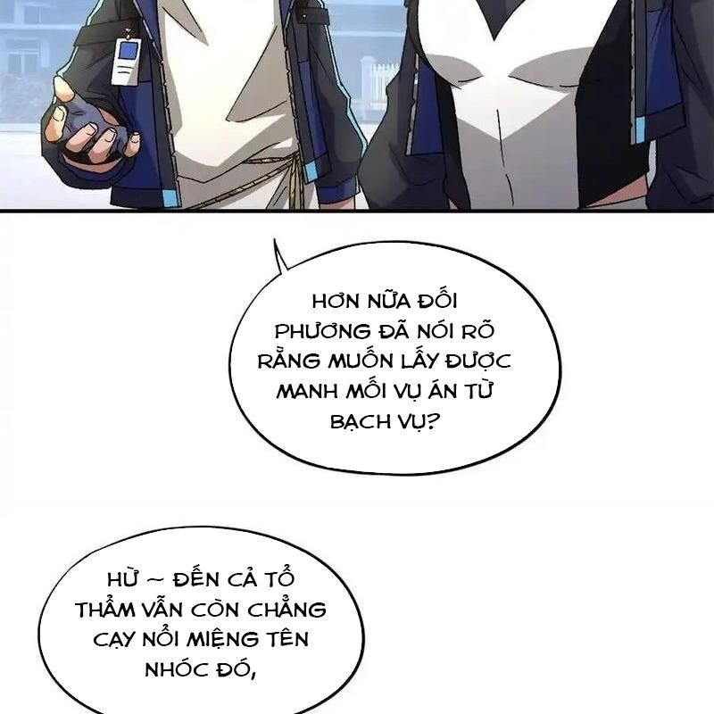 Tận Thế Trò Chơi Ghép Hình Chap 78 - Next Chap 79