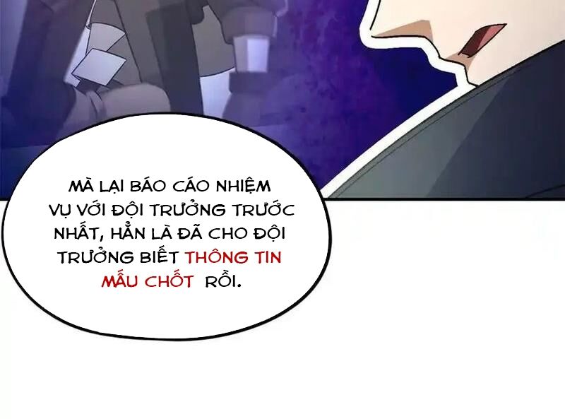 Tận Thế Trò Chơi Ghép Hình Chap 78 - Next Chap 79