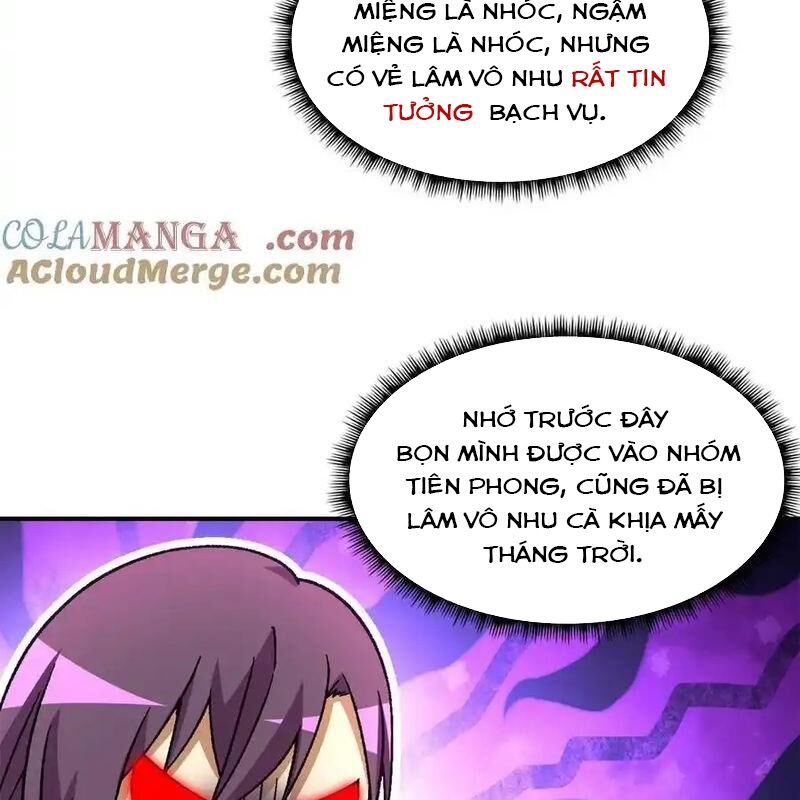 Tận Thế Trò Chơi Ghép Hình Chap 78 - Next Chap 79