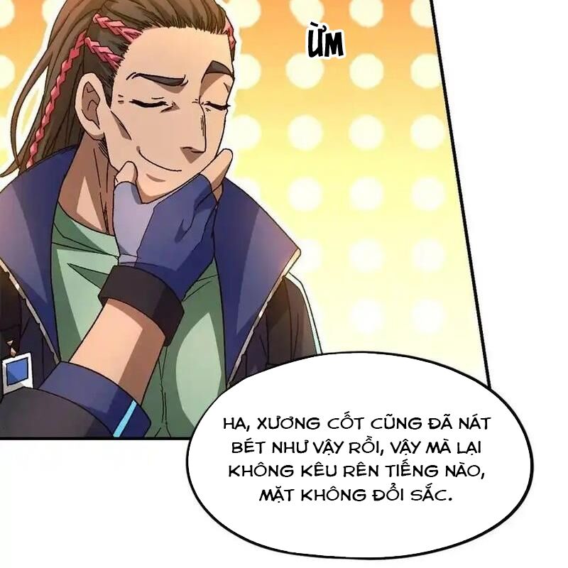 Tận Thế Trò Chơi Ghép Hình Chap 78 - Next Chap 79