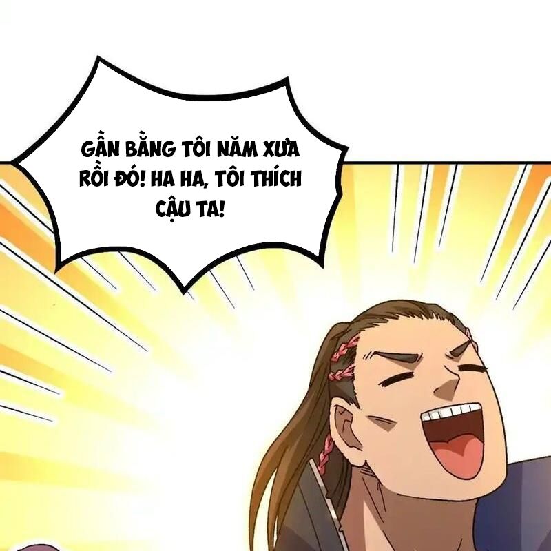 Tận Thế Trò Chơi Ghép Hình Chap 78 - Next Chap 79