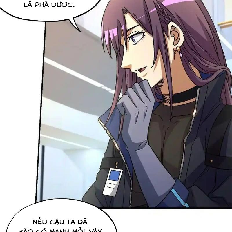 Tận Thế Trò Chơi Ghép Hình Chap 78 - Next Chap 79