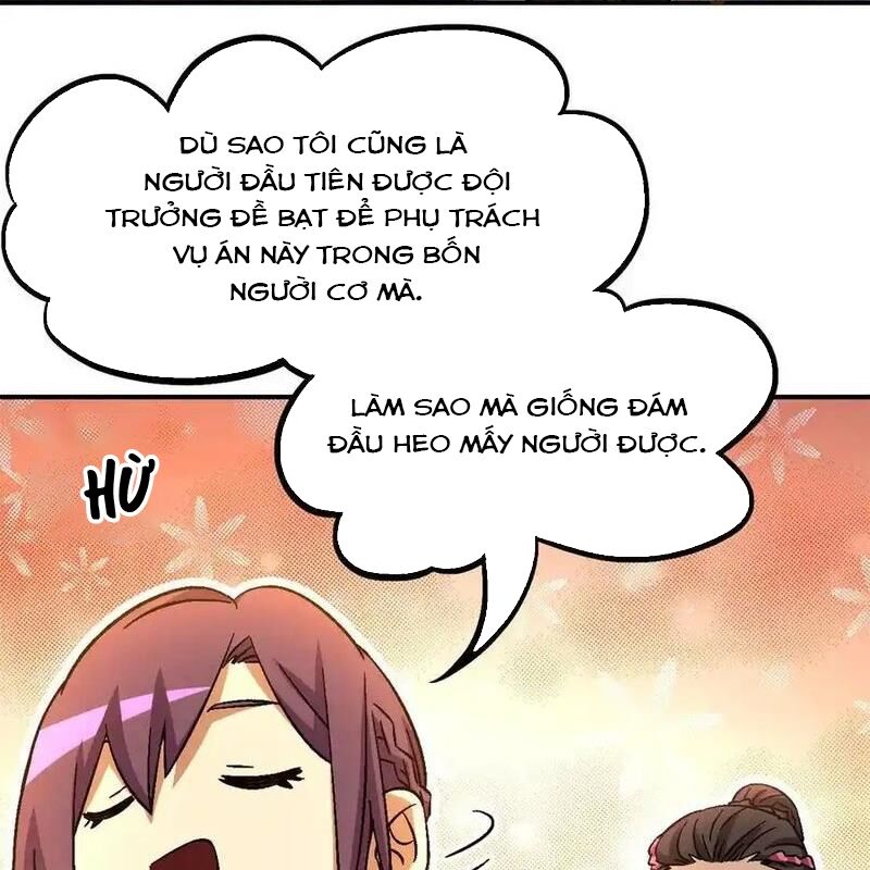 Tận Thế Trò Chơi Ghép Hình Chap 78 - Next Chap 79