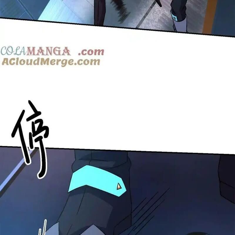Tận Thế Trò Chơi Ghép Hình Chap 78 - Next Chap 79
