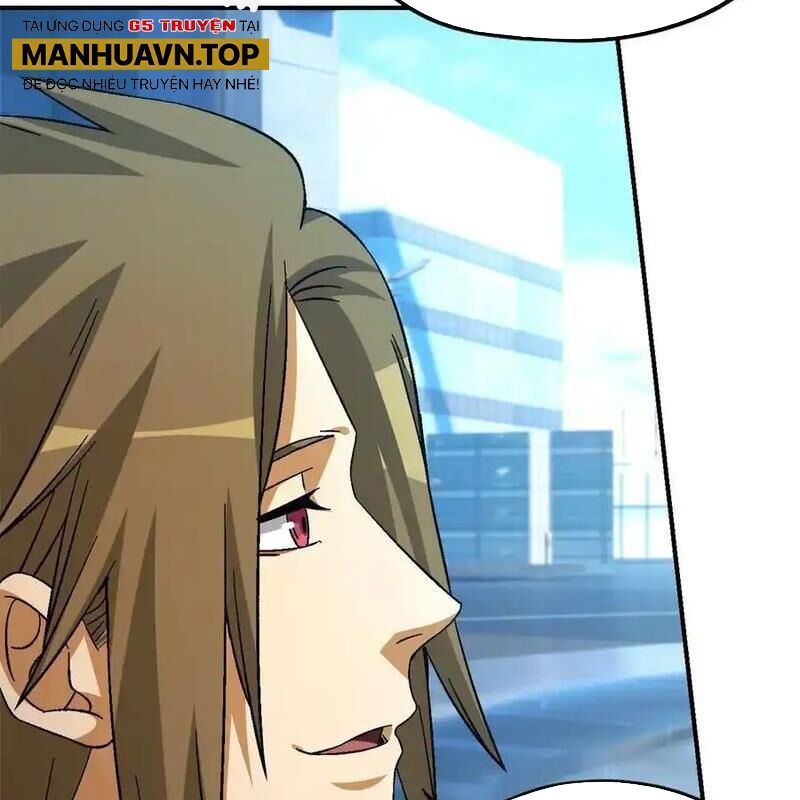 Tận Thế Trò Chơi Ghép Hình Chap 78 - Next Chap 79