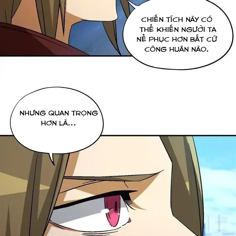 Tận Thế Trò Chơi Ghép Hình Chap 78 - Next Chap 79