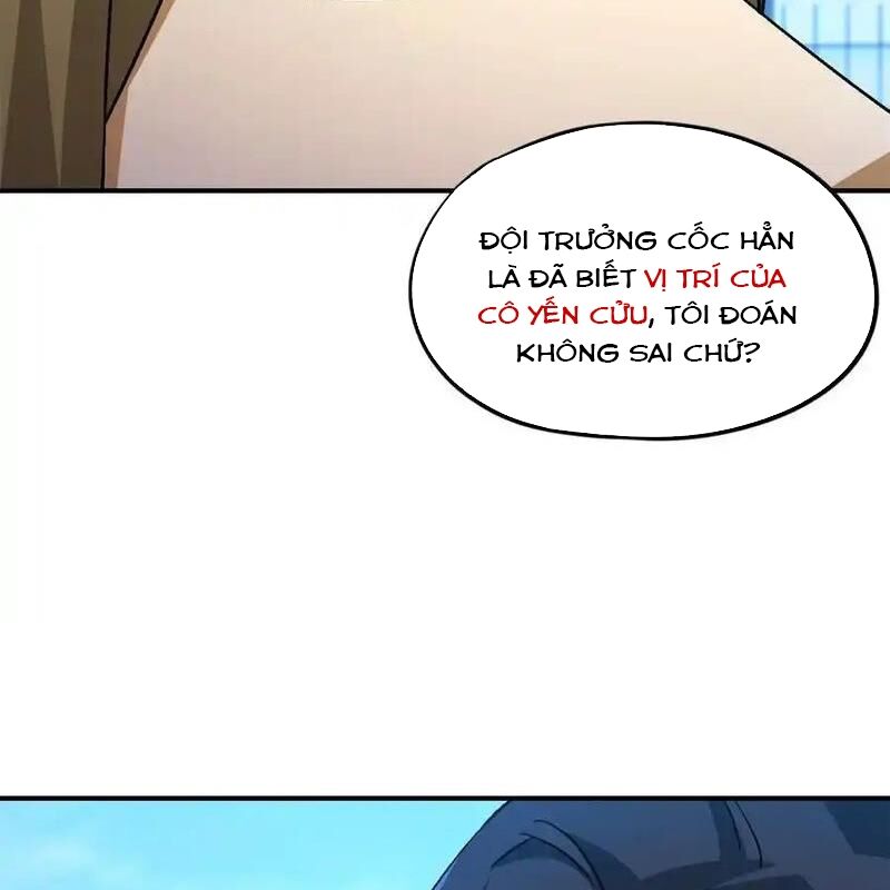 Tận Thế Trò Chơi Ghép Hình Chap 78 - Next Chap 79