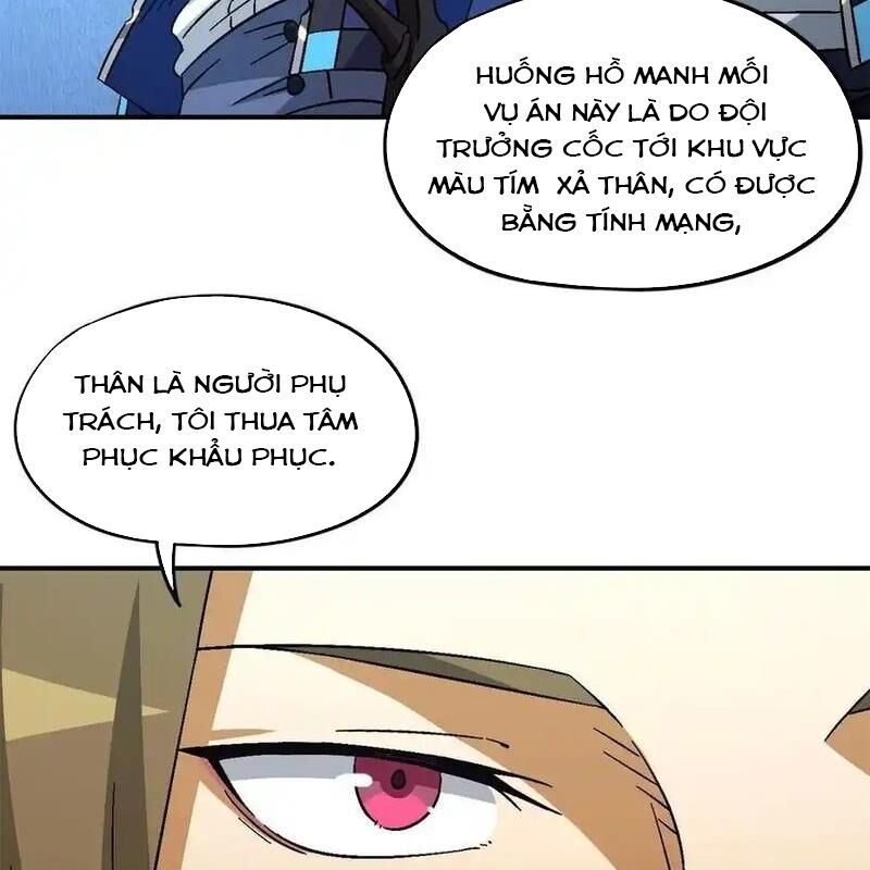 Tận Thế Trò Chơi Ghép Hình Chap 78 - Next Chap 79