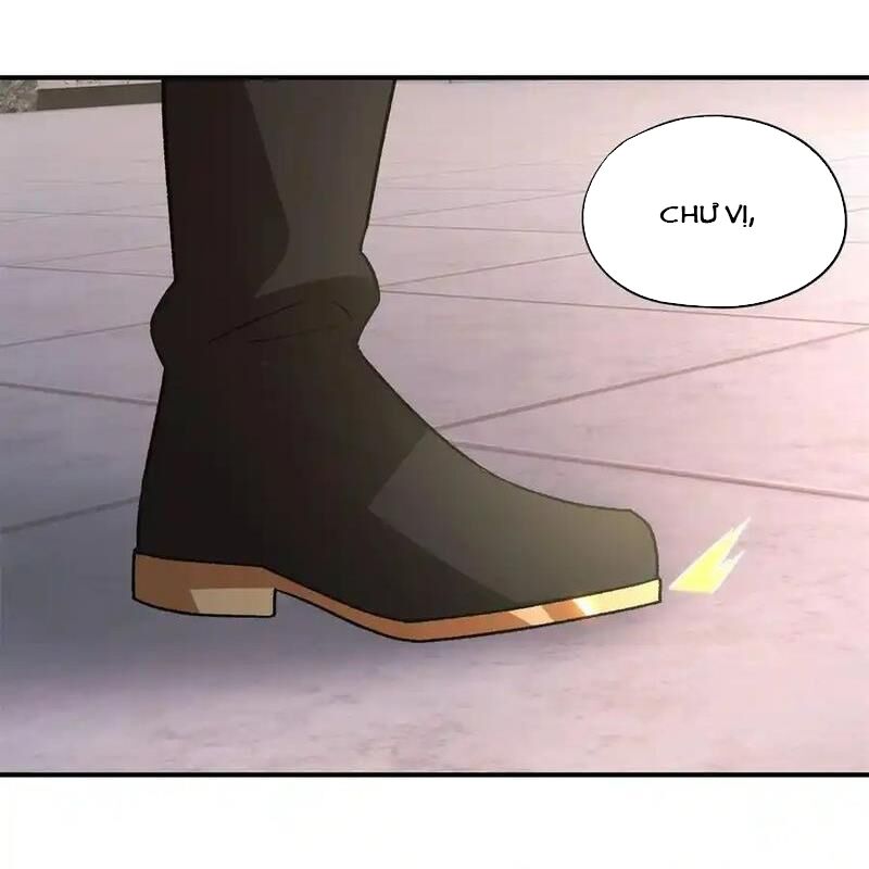 Tận Thế Trò Chơi Ghép Hình Chap 78 - Next Chap 79