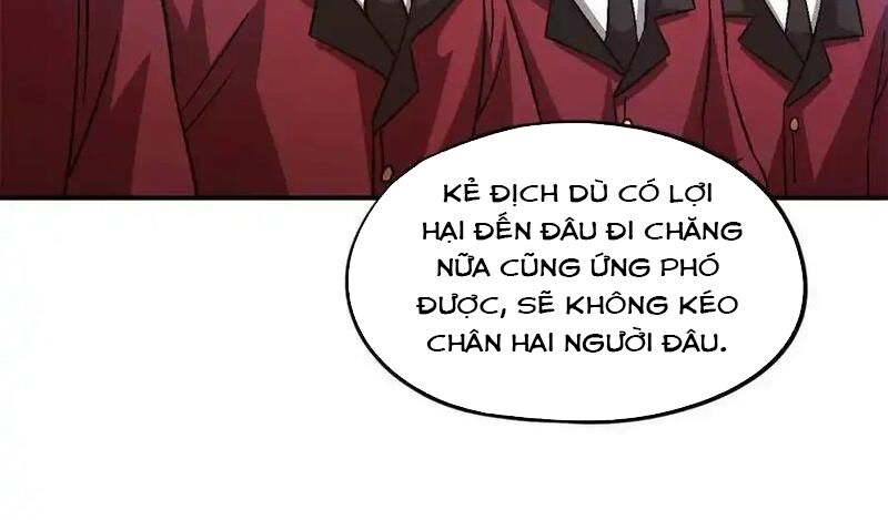Tận Thế Trò Chơi Ghép Hình Chap 78 - Next Chap 79