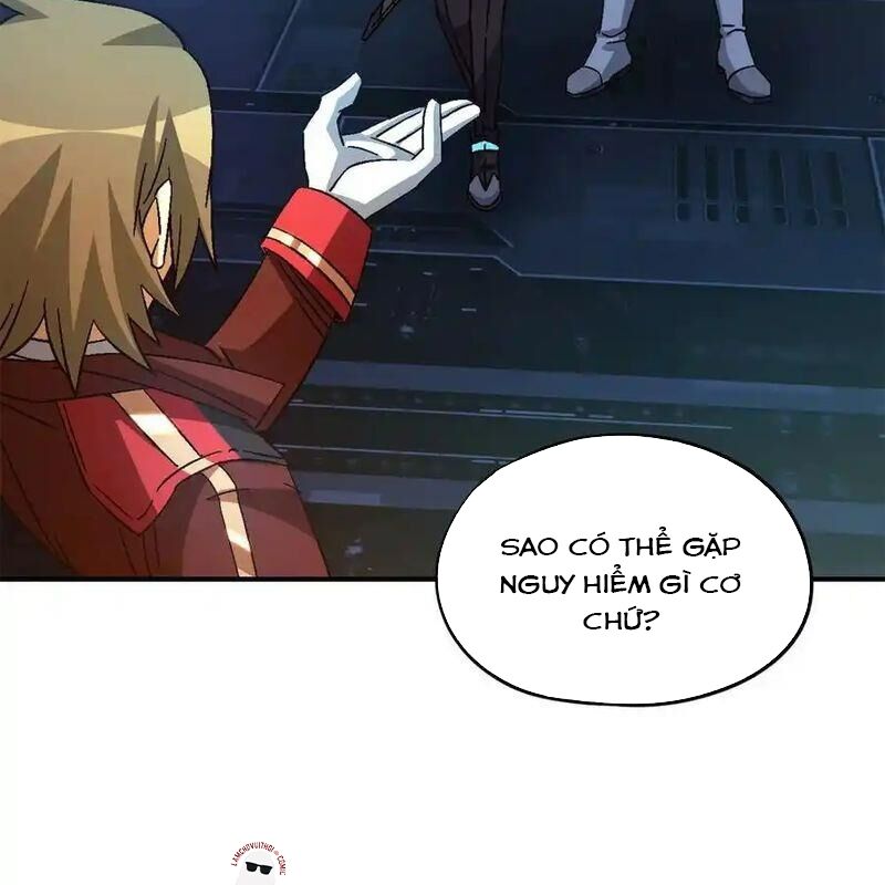 Tận Thế Trò Chơi Ghép Hình Chap 78 - Next Chap 79