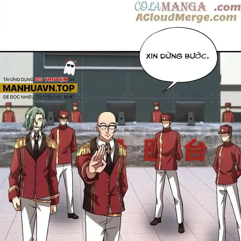 Tận Thế Trò Chơi Ghép Hình Chap 78 - Next Chap 79