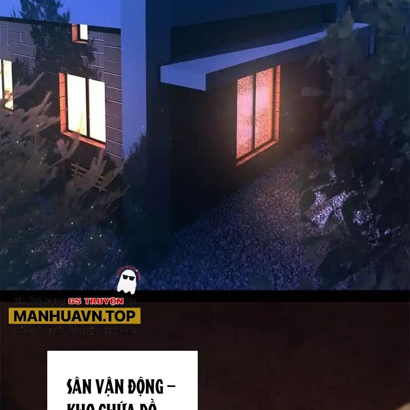 Tận Thế Trò Chơi Ghép Hình Chap 78 - Next Chap 79