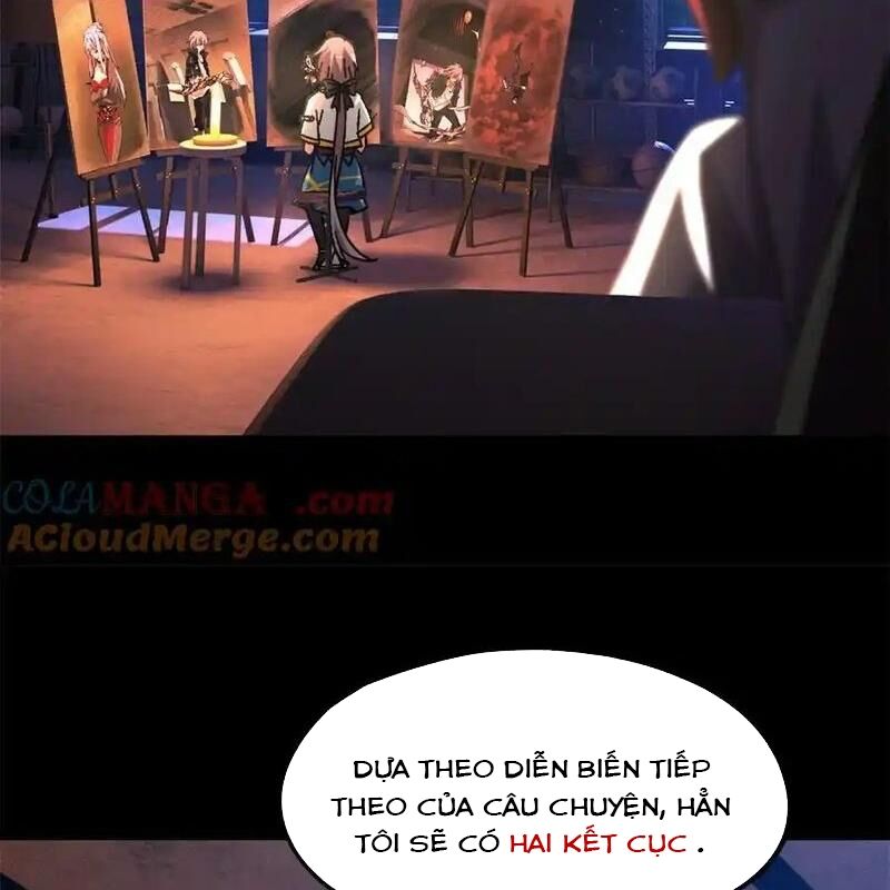 Tận Thế Trò Chơi Ghép Hình Chap 78 - Next Chap 79