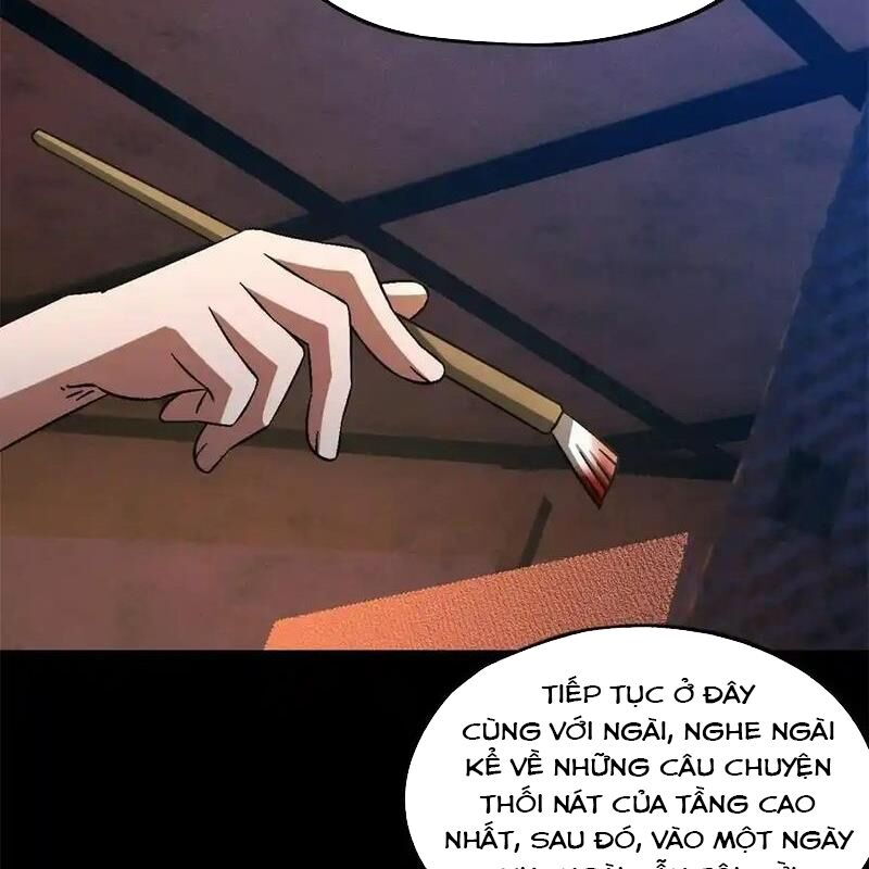 Tận Thế Trò Chơi Ghép Hình Chap 78 - Next Chap 79