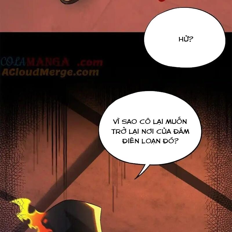 Tận Thế Trò Chơi Ghép Hình Chap 78 - Next Chap 79