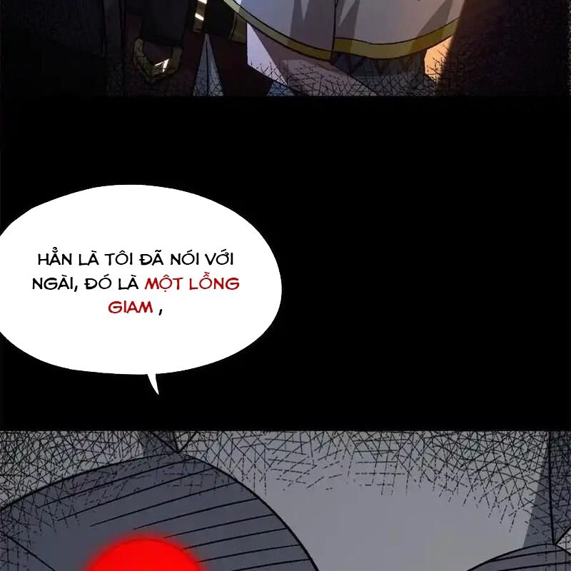 Tận Thế Trò Chơi Ghép Hình Chap 78 - Next Chap 79