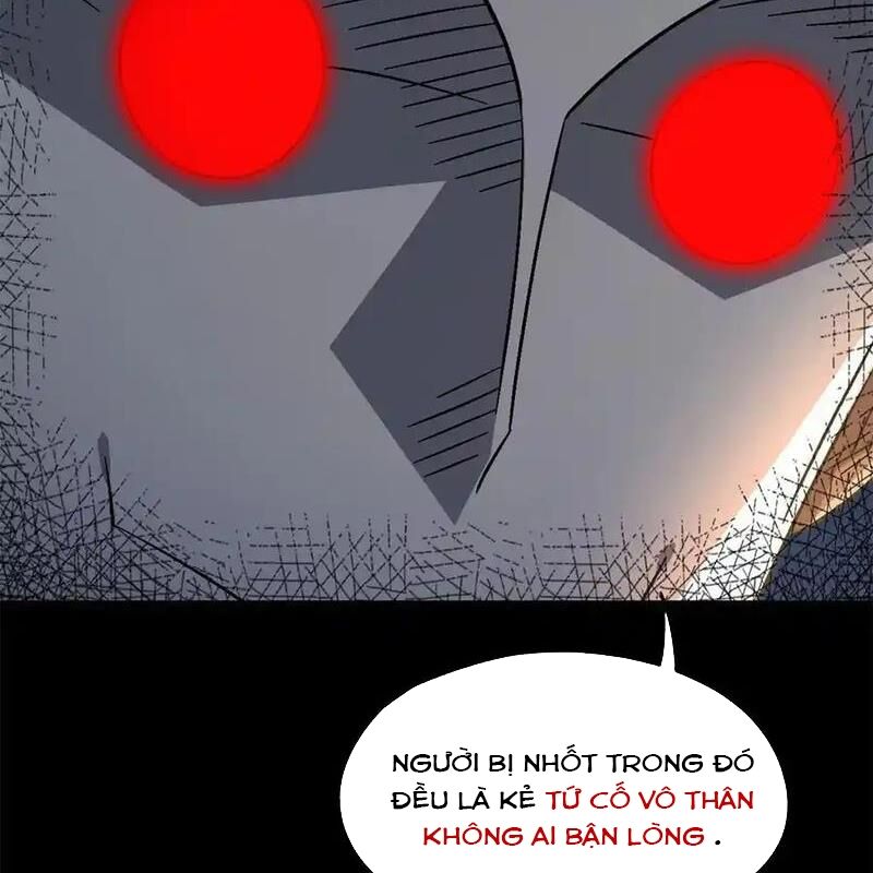 Tận Thế Trò Chơi Ghép Hình Chap 78 - Next Chap 79