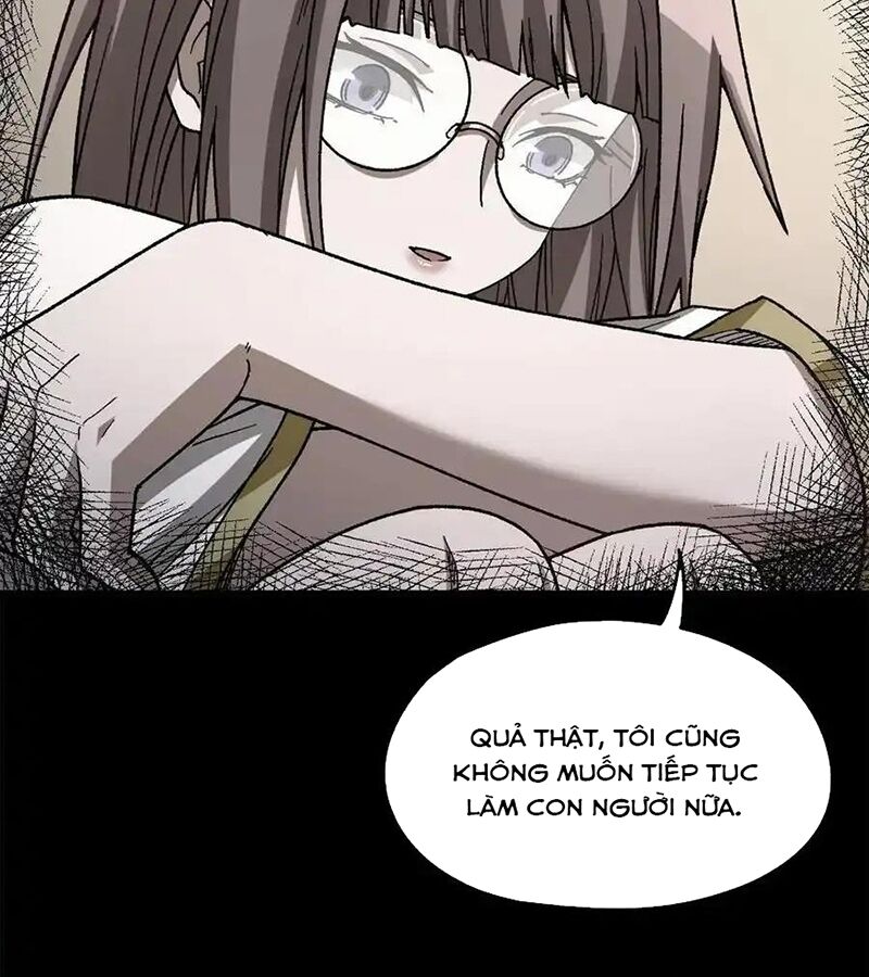 Tận Thế Trò Chơi Ghép Hình Chap 79 - Next Chap 80