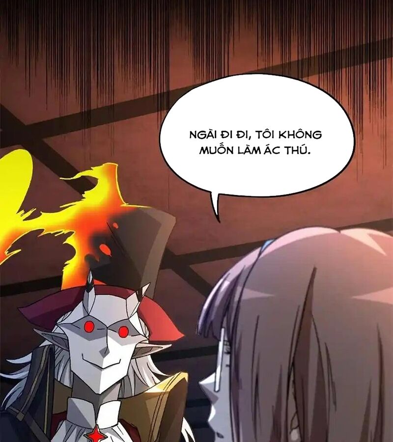 Tận Thế Trò Chơi Ghép Hình Chap 79 - Next Chap 80