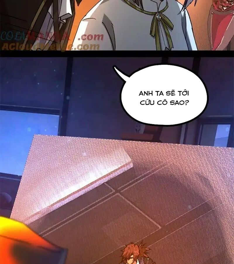 Tận Thế Trò Chơi Ghép Hình Chap 79 - Next Chap 80