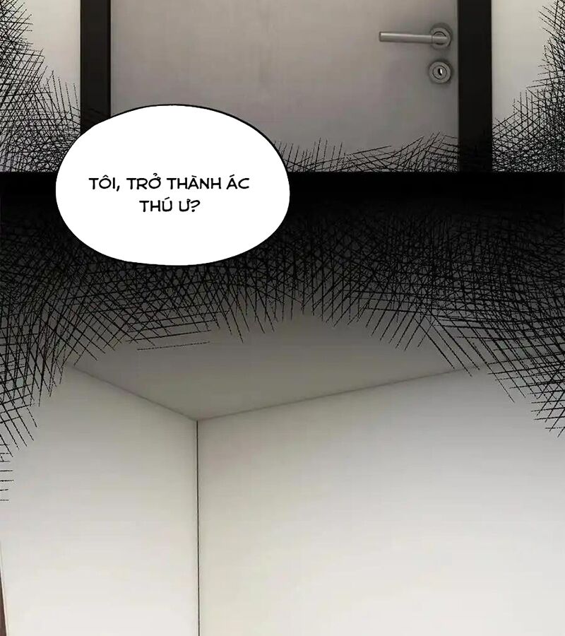 Tận Thế Trò Chơi Ghép Hình Chap 79 - Next Chap 80