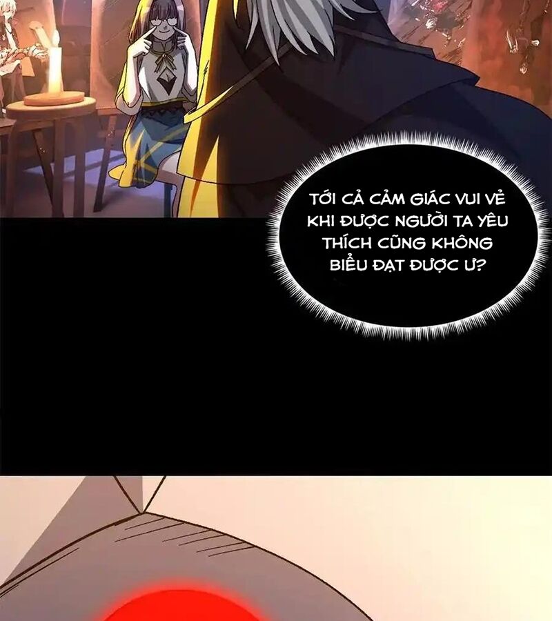 Tận Thế Trò Chơi Ghép Hình Chap 79 - Next Chap 80