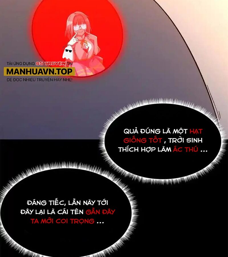 Tận Thế Trò Chơi Ghép Hình Chap 79 - Next Chap 80