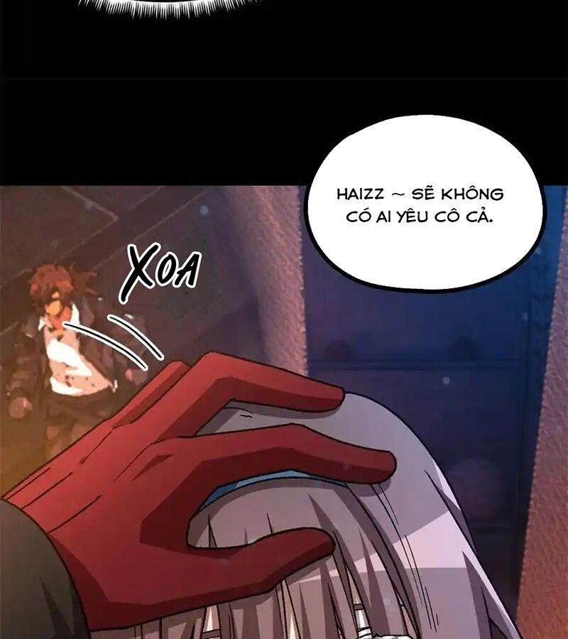 Tận Thế Trò Chơi Ghép Hình Chap 79 - Next Chap 80