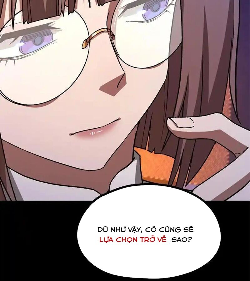 Tận Thế Trò Chơi Ghép Hình Chap 79 - Next Chap 80