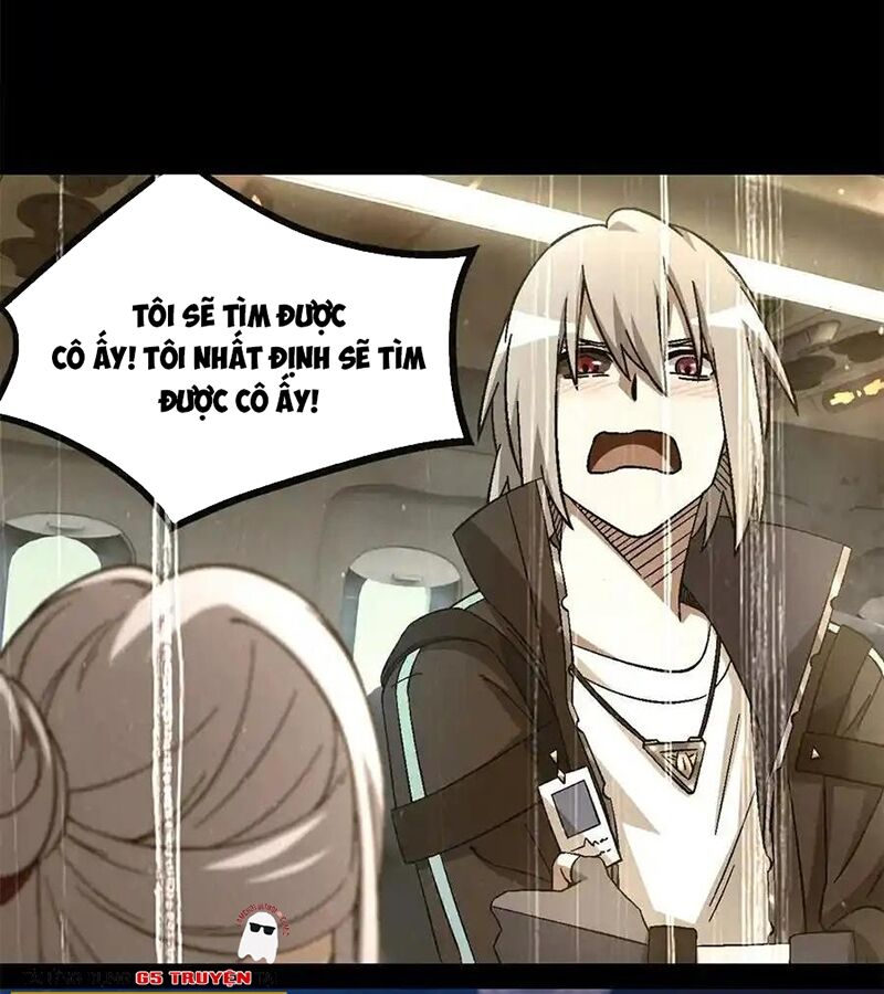 Tận Thế Trò Chơi Ghép Hình Chap 79 - Next Chap 80