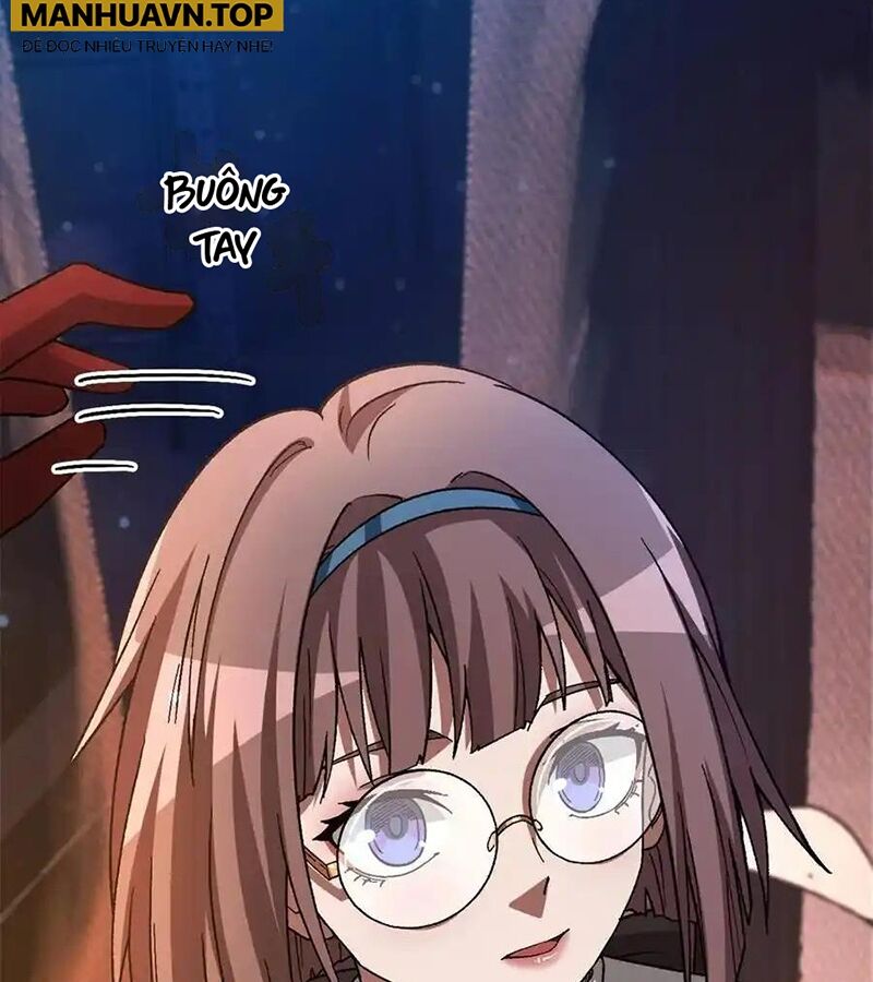 Tận Thế Trò Chơi Ghép Hình Chap 79 - Next Chap 80