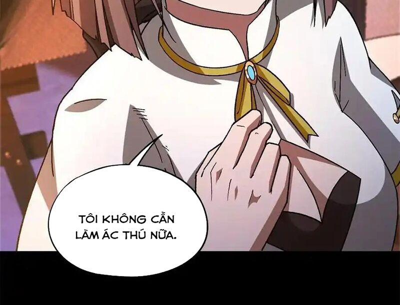 Tận Thế Trò Chơi Ghép Hình Chap 79 - Next Chap 80