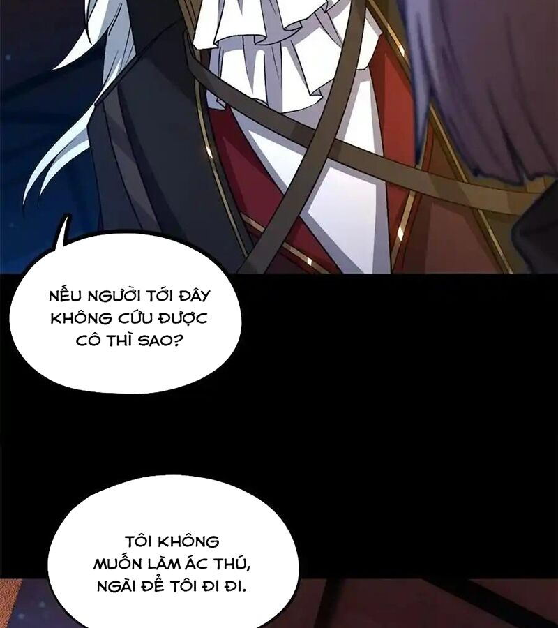 Tận Thế Trò Chơi Ghép Hình Chap 79 - Next Chap 80