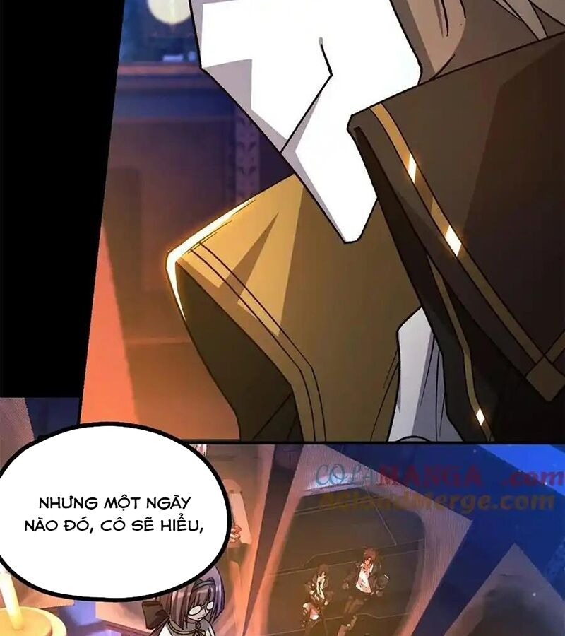 Tận Thế Trò Chơi Ghép Hình Chap 79 - Next Chap 80