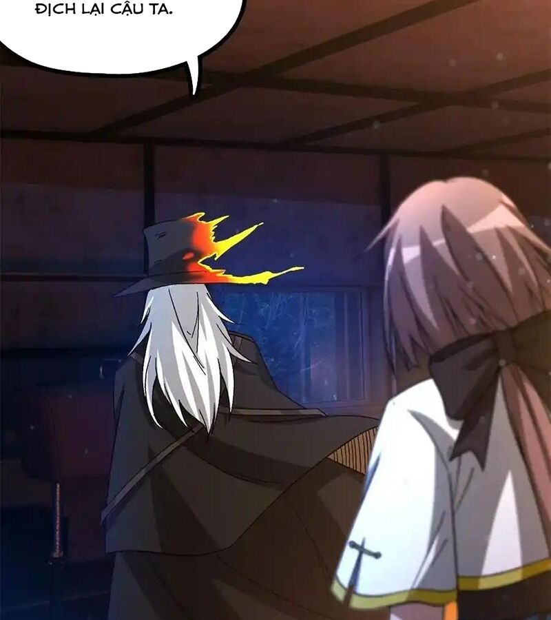 Tận Thế Trò Chơi Ghép Hình Chap 79 - Next Chap 80