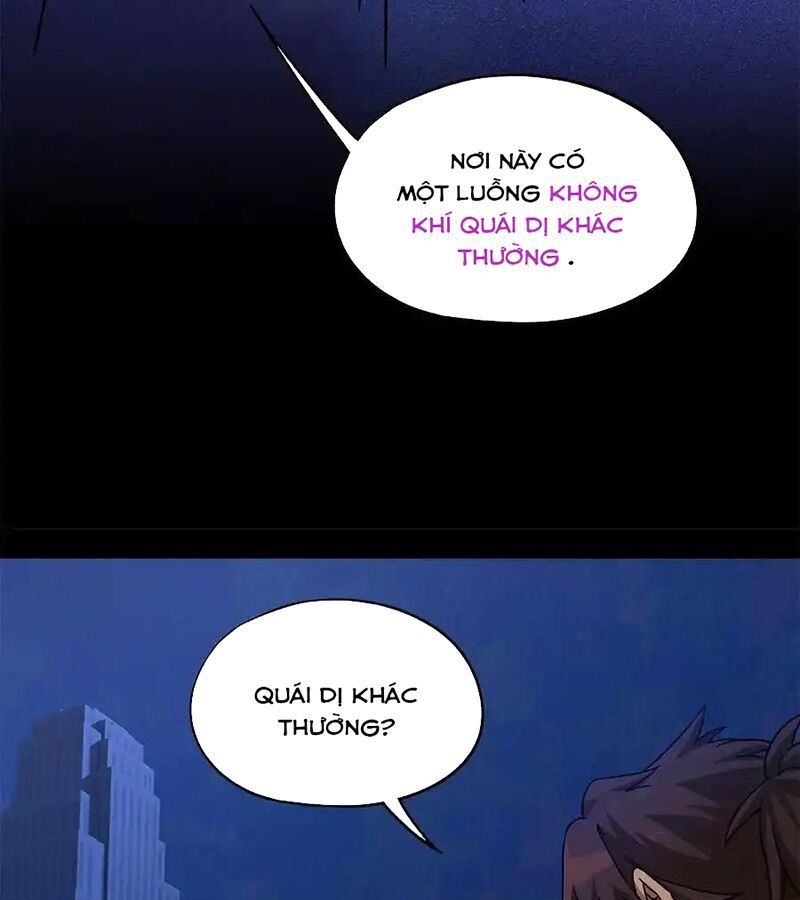 Tận Thế Trò Chơi Ghép Hình Chap 79 - Next Chap 80