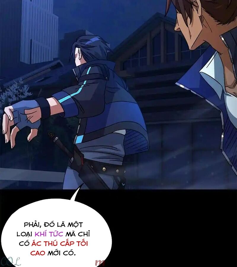 Tận Thế Trò Chơi Ghép Hình Chap 79 - Next Chap 80