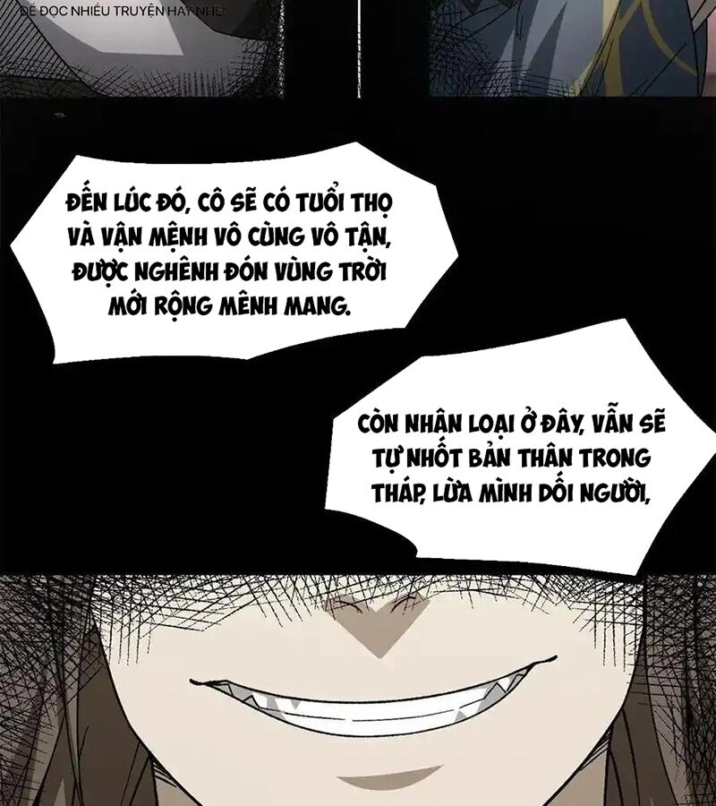 Tận Thế Trò Chơi Ghép Hình Chap 79 - Next Chap 80