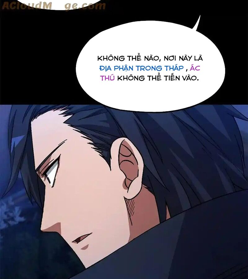 Tận Thế Trò Chơi Ghép Hình Chap 79 - Next Chap 80