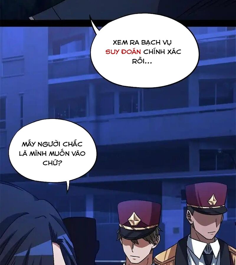 Tận Thế Trò Chơi Ghép Hình Chap 79 - Next Chap 80