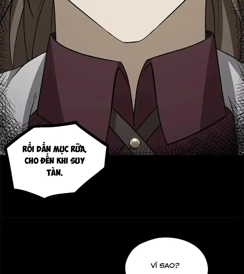 Tận Thế Trò Chơi Ghép Hình Chap 79 - Next Chap 80